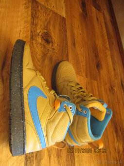 nike v.40 - 5