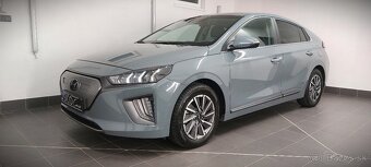 Hyundai Ioniq Electric 100 kW, reg. 2022, 70853 km, DPH - 5