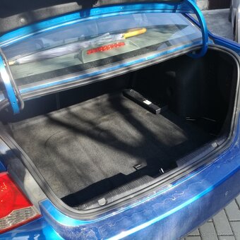 Chevrolet Cruze 1.6 - 5