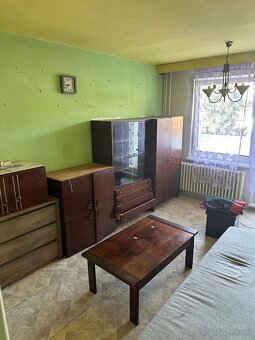 Vypratávanie, sťahovanie, búranie jadra - 5