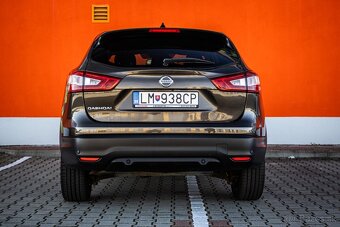 Nissan Qashqai DIG-T 160 Tekna, 120kW, M6, 5d. - 5