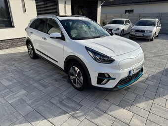 Kia eniro 150 kw, 64 kw/H platinum - 5