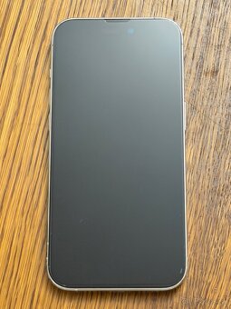 iPhone 14 Pro 256GB Silver - 5