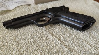 Pedam pistol MARGO 22LR. - 5