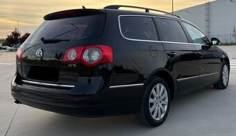 Predám Volkswagen Passat Variant B6 2.0 TDi,103Kw,R.v.2009 - 5