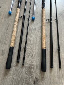 Spro feeder - 5