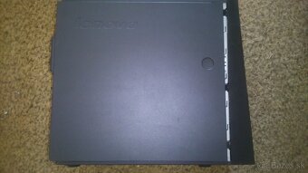PC skrinky HP a Lenovo - 5