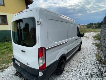 Ford Transit L2H2 - 5