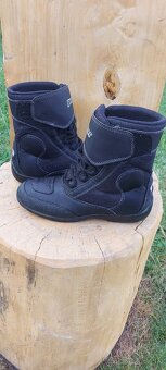 Topánky moto 39 - 5