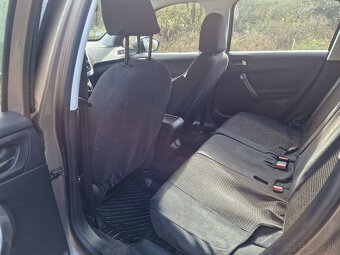 Na predaj peugeot 2008 - 5