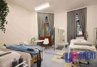 PRENÁJOM ambulancia/služby 48,60 m2, Piešťany, Winterova ul. - 5