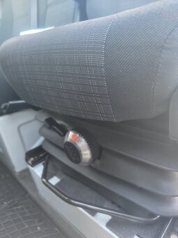 Mercedes-Benz Sprinter 319 cdi - 5