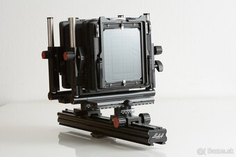 Linhof Kardan E 4x5" - 5