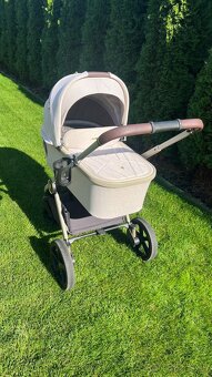 Venici Tinum Upline - 5