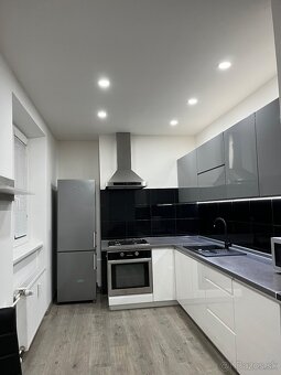 2i byt s balkónom po rekonštrukcii - 5