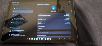 Predám/Vymením Galaxy Tab S10 Lite 6/128GB - 5