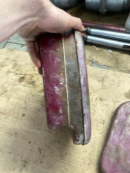 Kastliky Jawa 250/350 panelka kyvacka - 5