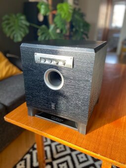 Predam Yamaha zostavu - 5