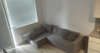 Moderný 1,5-izbový byt s loggiou a garážovým státím – Trnava - 5