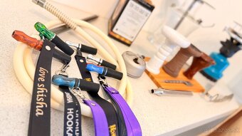 Oduman SHISHA – všetko čo potrebuješ na kvalitnú vodnú fajku - 5