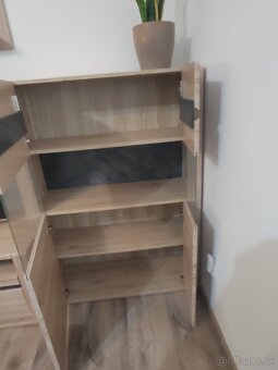 Obývacia stena MODESTO 101 - Decodom - 5