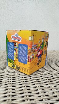 Letné olympijské hry 2024 Paris zberateľská figúrka - 5