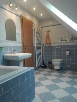 Na prenájom 2 izbový byt - 5