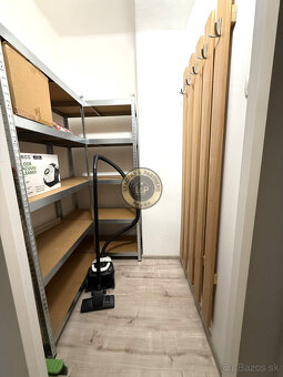 Na predaj 2-izbový byt s balkónom v Trnave na Špačinskej ul. - 5