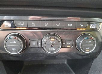 Volkswagen Tiguan Allspace 2.0TDI DSG 4Motion 7Miest Webasto - 5