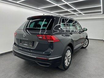 Tiguan 2,0 TDI EVO Life 110kW Odpočet DPH Top stav - 5