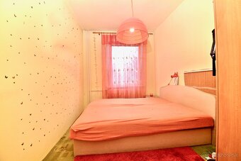 Na predaj 3izb byt s loggiou vizualizacia v inzerate - 5