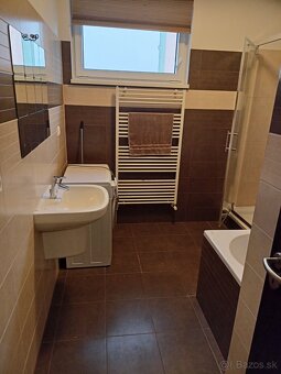 Prenajom 3izboveho bytu - 5