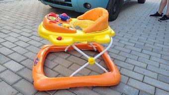 Kočík Concord Wanderer - 5