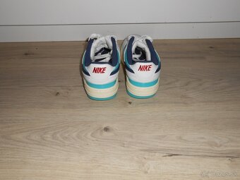 Predam nove damske original tenisky znacky NIKE GAMMA FORCE - 5