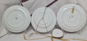 Závesné taniere Ditmar Urbach 1 - 5