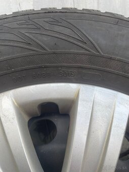 215/65/R16 - 5