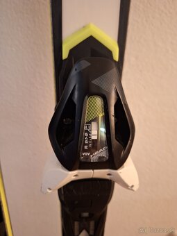 Lyže Head World cup rebels I.SL shape 155cm. - 5