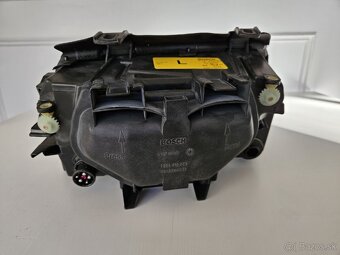 Svetlomet Audi A4 B5 Nový - 5