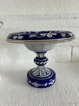 Biedermeier misa žardiniéra - 5