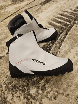 bežky+ topánky +palice - 5