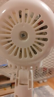 CMI stojanový ventilátor 50 W - 5