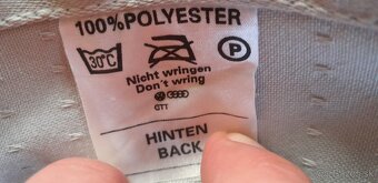 Záclonky VW T4 Multivan - originální - 5