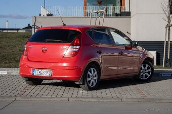 Hyundai i30 1.4 classic - 5