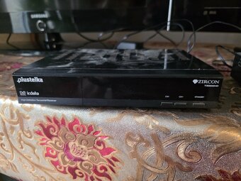 Televízor Samsung - 5