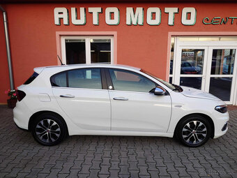 Fiat Tipo 2020 1.4 Mirror 70 kW - 5