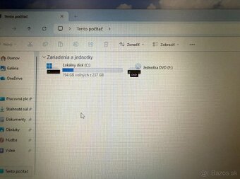 Dell Latitude E6440 i5 / 8GB / SSD / Win11 originál - 5