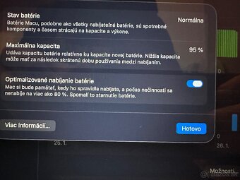 Apple MacBook Air 2020 16GB 256GB - 5