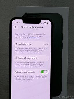 Apple iPhone 13 mini 128GB - 5