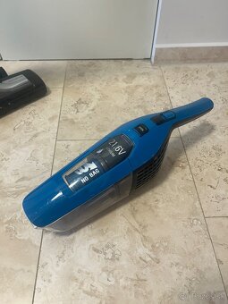 Vysávač Rowenta - 5