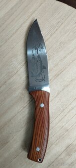 Poľovnícky nôž Kandar - 5